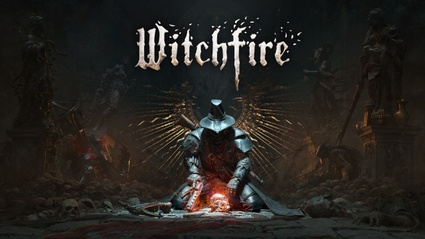 Immagine di: Witchfire vende 500.000 copie e si avvia alla versione completa