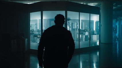 Primo trailer per Venom!