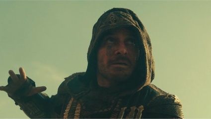 [TGA16] Nuova Clip dal film di Assassin's Creed