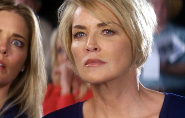 Nobody 2 e il ritorno di Sharon Stone