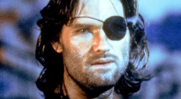 Tre attori in lizza per il ruolo del nuovo Jena Plissken