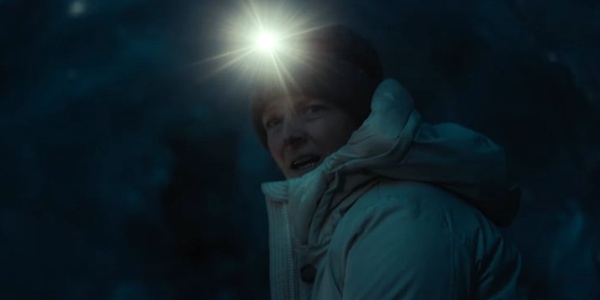 True Detective: Night Country, l