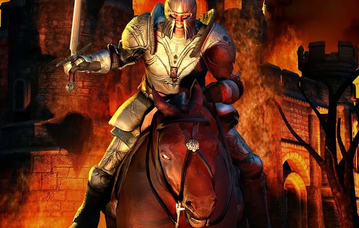 The Elder Scrolls IV Oblivion il Remake è Vicinissimo