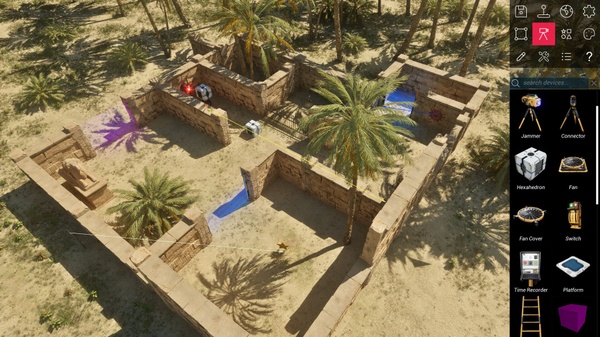 The Talos Principle: Reawakened, lifting filosofico – Anteprima PC 