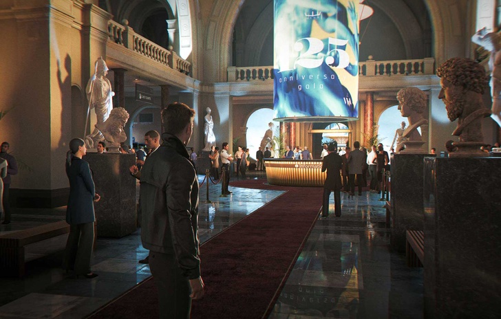 007 First Light PC hardware requirements