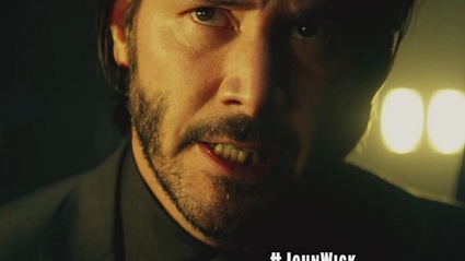 Trailer finale: He's back