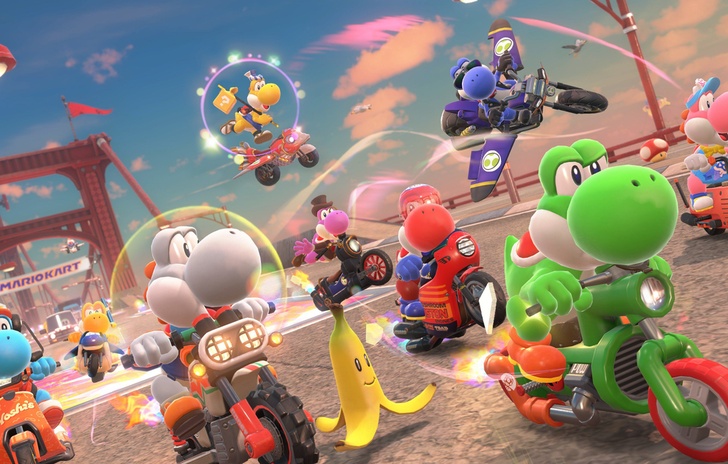 Famitsu i dati di vendita dal 2 all8 giugno