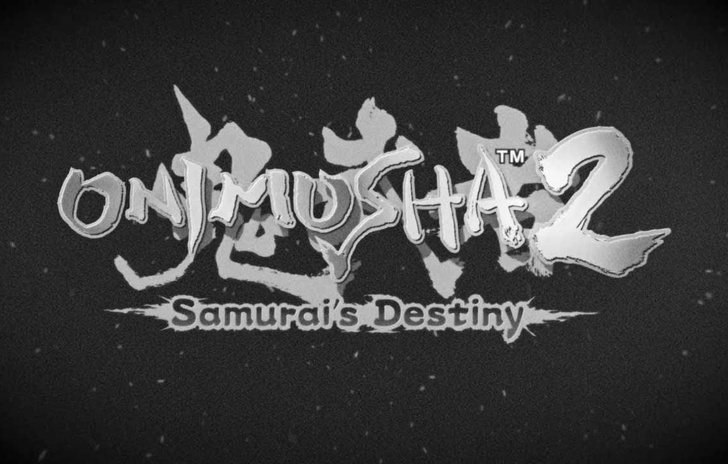Onimusha 2 Samurais Destiny lancia in Trailer