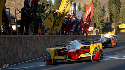 Gran Turismo World Series, la resa dei conti ad Amsterdam l'11 agosto 