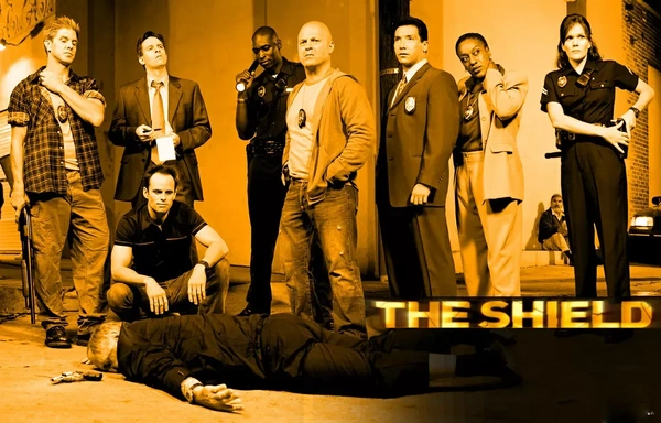 The Shield: la serie che ha cambiato il modo di raccontare il crimine in TV in Ma sei Serial?