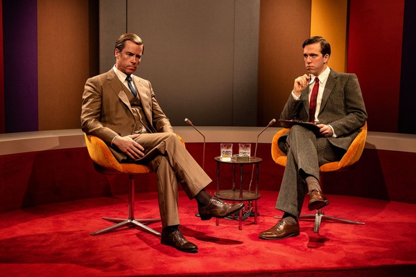Ink, review: everything is so bad that even Rupert Murdoch doesn