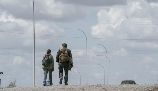 The Last of Us 3: nuovi volti e cambio di prospettiva