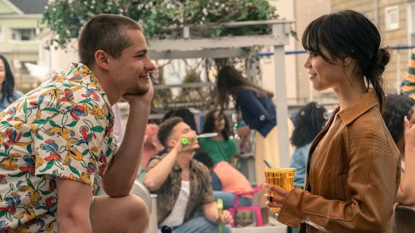 Finestkind: la recensione del film con Tommy Lee Jones, Jenna Ortega e Ben Foster