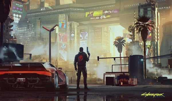 CD Project assume i modder di Cyberpunk
