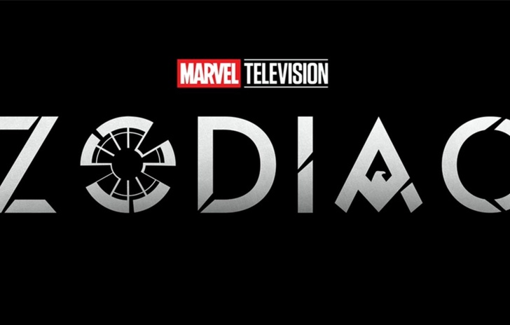 Marvel da Zodiac a Daredevil tutti gli annunci NYCC