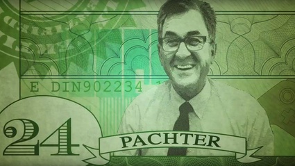 Per Michael Pachter il futuro e la Realta Virtuale