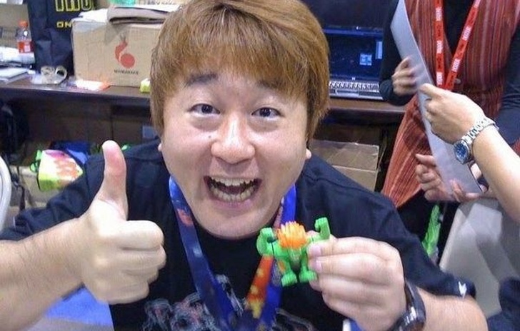 Street Fighter V è appena agli inizi