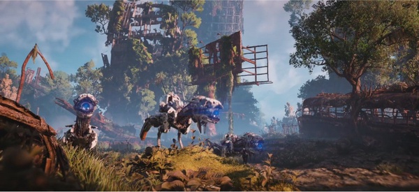 [PSX 2016] Al nome di Guerrilla il pubblico applaude