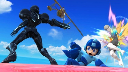 Tutte le novita su Super Smash Bros. dal Direct di stanotte