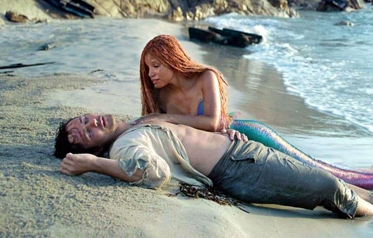 La Sirenetta e il remake liveaction che non brilla al box office