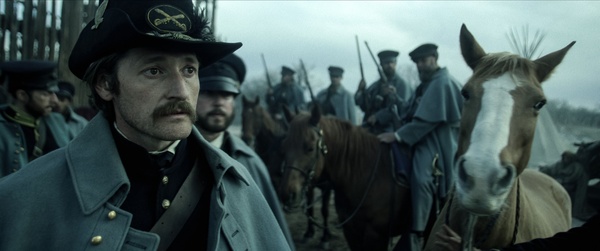 American Primeval: recensione della miniserie western di Netflix fra realtà e finzione