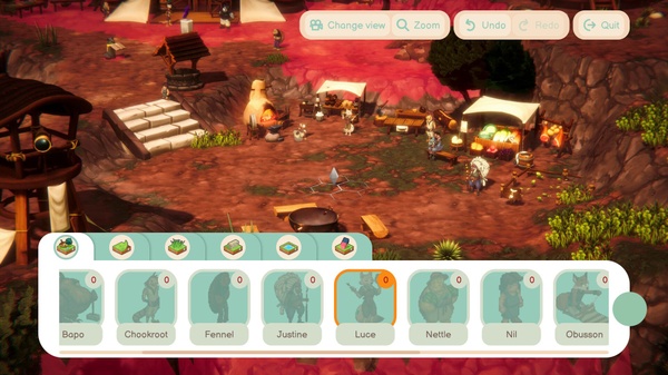 Terra Memoria, la costanza di un buon JRPG – Recensione PC 