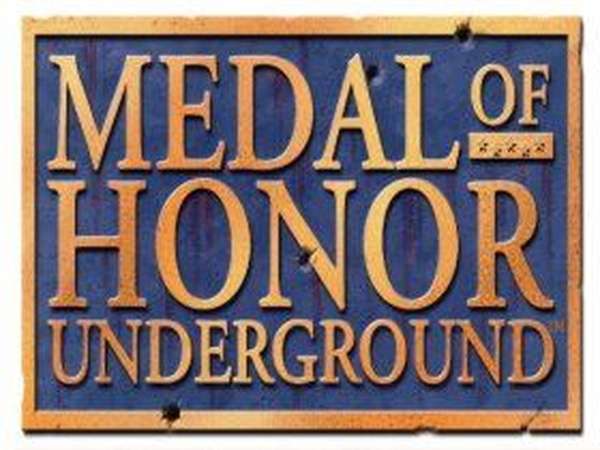 Medal of Honor: Underground