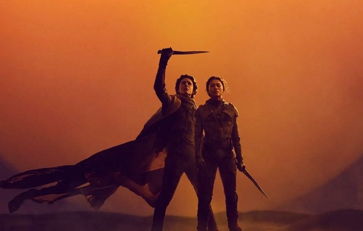 Dune Parte 2 Il secondo trailer è maestoso e coinvolgente