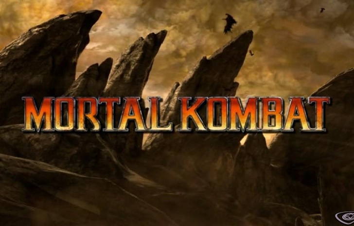 Mortal Kombat 9