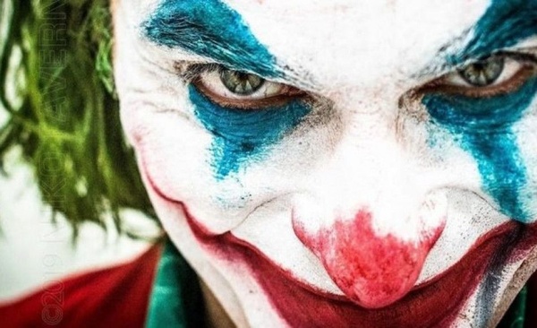 Joker arriva su Rakuten TV