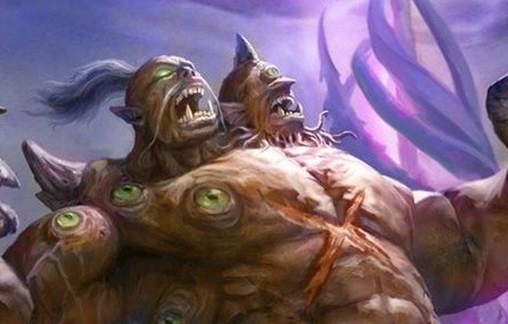 BlizzCon 2015 Tre nuovi eroi entreranno nel Nexus di Heroes of the Storm