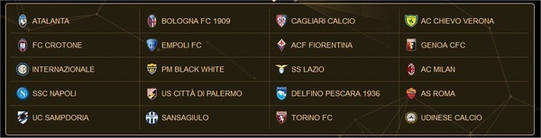 PES 2017 non avra la licenza della Juventus