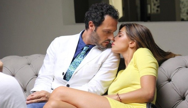 Trailer e immagini per Non c'e 2 senza Te!