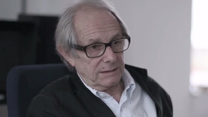 Featurette: intervista a Ken Loach