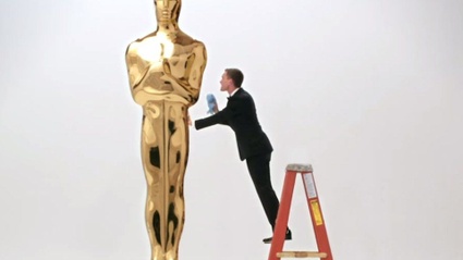 Spot tv Oscar 2015: Illusions