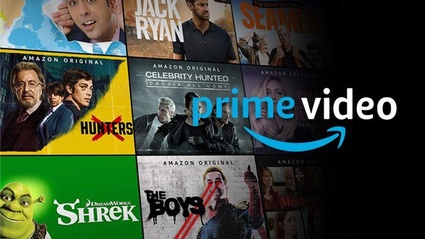 Cinque serie da seguire su Amazon Prime Video