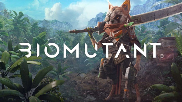 Biomutant, spiegato bene dalle 18 di oggi