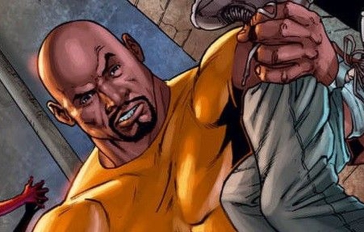 Mike Colter rivela nuovi dettagli sul personaggio di Luke Cage