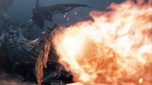 Deep Down avra dungeon ''emozionali''