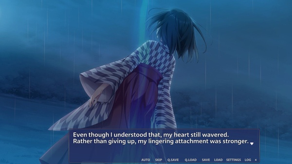 Be missed and remembered - Recensione di una visual novel che poteva essere altro