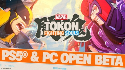 Marvel Tokon: Fighting Souls ha un weekend di open beta