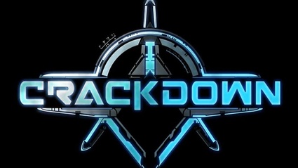 Crackdown potra essere affrontato anche in single player
