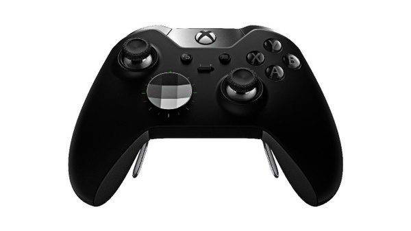 Il controller Elite di Xbox One gia Sold Out?