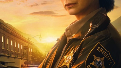 Sheriff Country