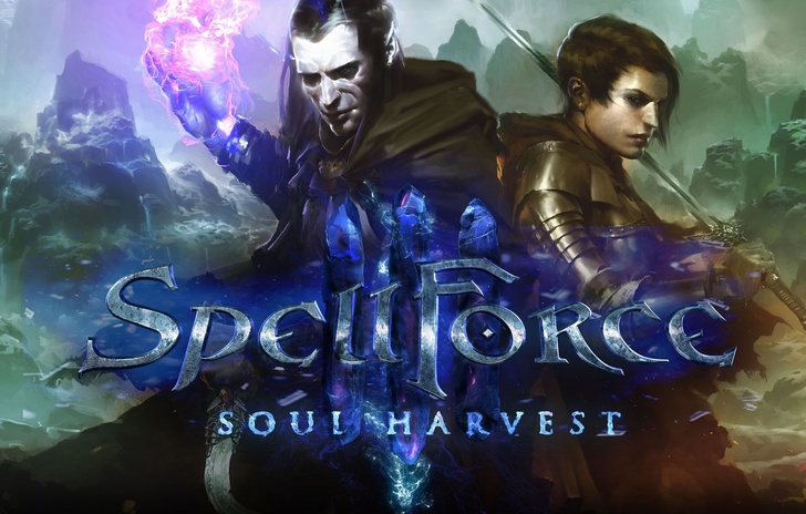 Recensione Spellforce 3 Soul Harvest