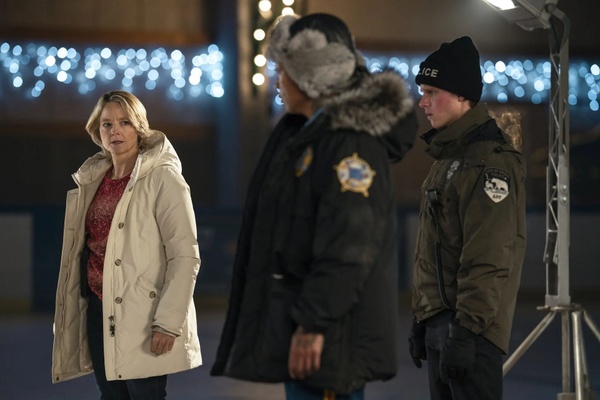 True Detective: Night Country, la storia vera, i legami con la stagione 1, l’analisi dell’episodio 2