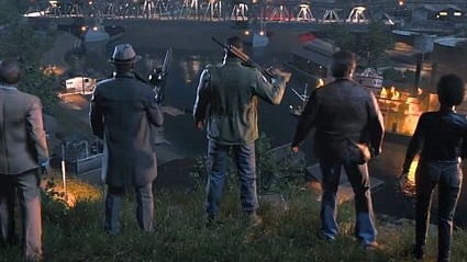 Trailer di lancio per Mafia 3