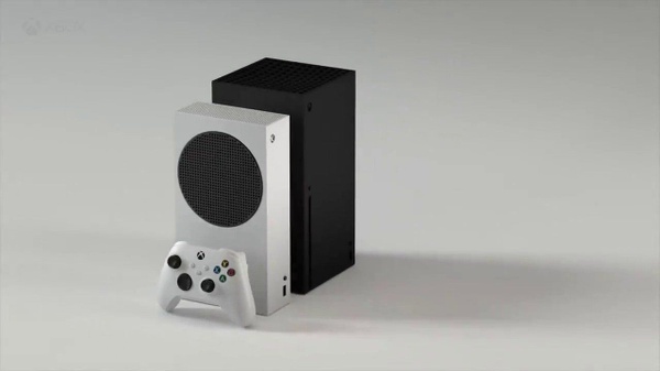 Xbox Series X e Series S: sono aperti i pre order