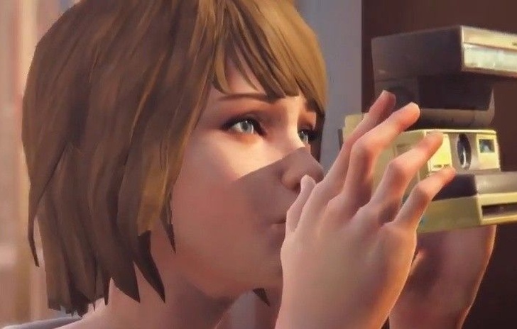 Trailer di lancio per Life is Strange