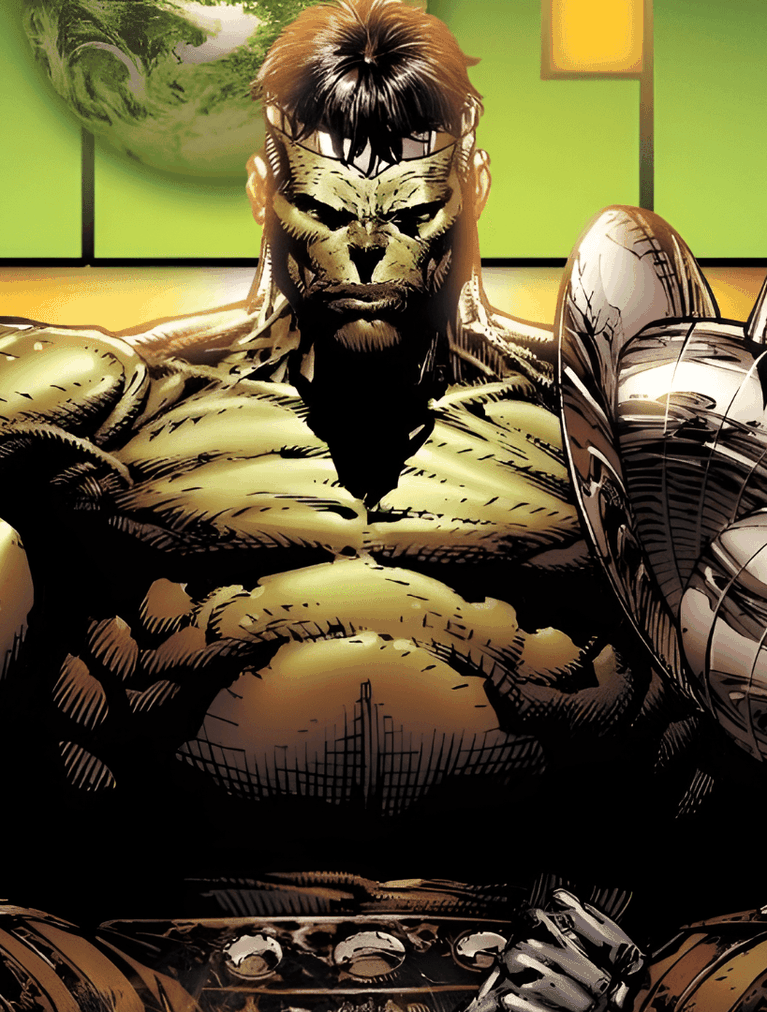 World War Hulk: L'apocalisse verde arriva in formato Panini Pocket - Recensione